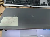 HP elitebook 8470p i5-3360 3.8GHz, Ram 8GB, SSD 256GB