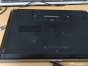 HP elitebook 8470p i5-3360 3.8GHz, Ram 8GB, SSD 256GB