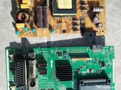 Dezmembrez TV led JVC de 32" 