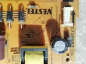 Dezmembrez TV led JVC de 32" 