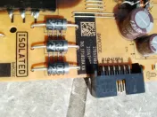 Dezmembrez TV led JVC de 32" 