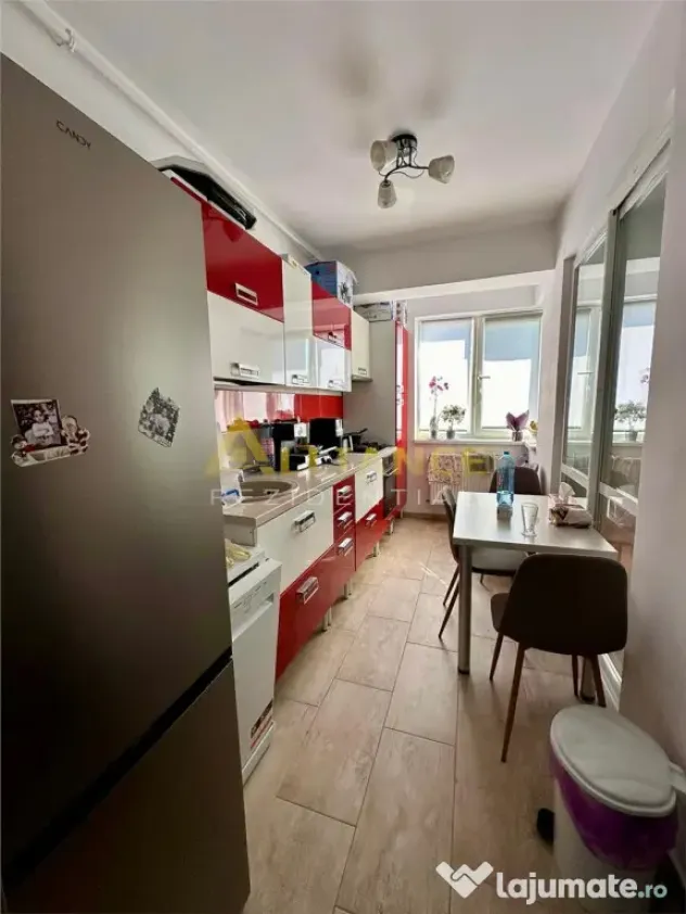 2 camere - Gata de mutare - Dimitrie Leonida - Parcare inclu