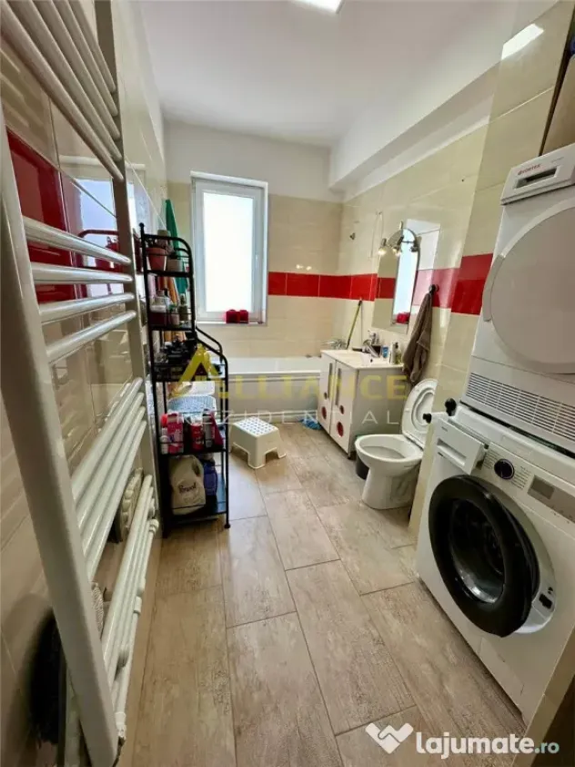 2 camere - Gata de mutare - Dimitrie Leonida - Parcare inclu
