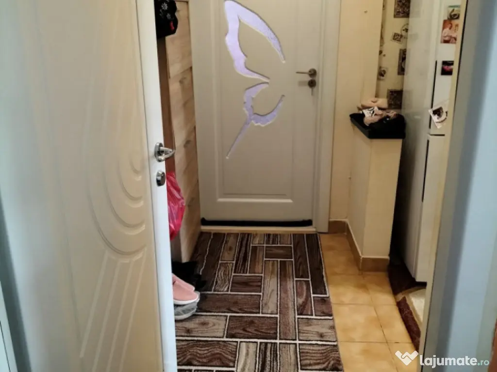 Apartament de 2 camere Aventura Park-Noua ( mobilat + utilat