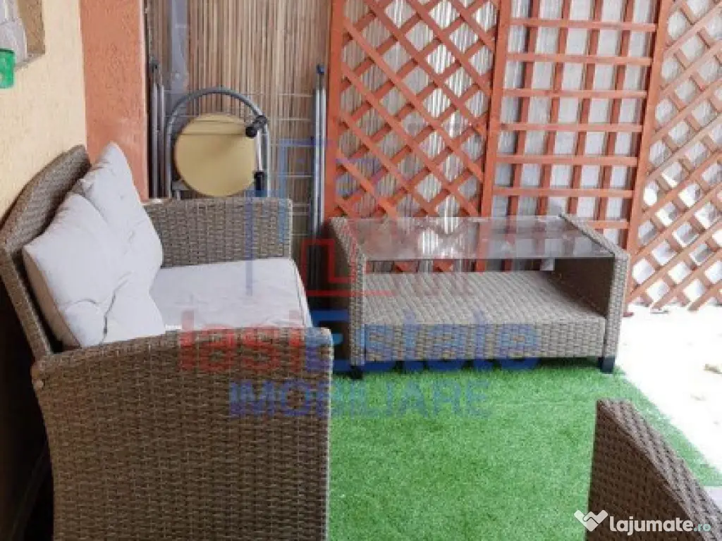 Apartament 2 camere Tatarasi