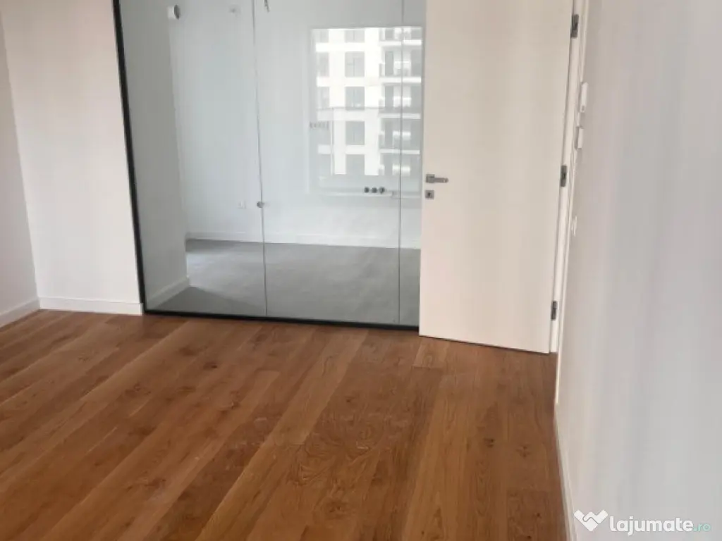 2 camere Nusco City Park la cheie, proprietar