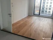 2 camere Nusco City Park la cheie, proprietar 