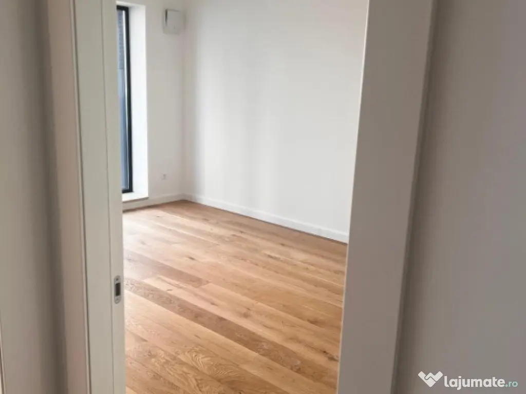 2 camere Nusco City Park la cheie, proprietar