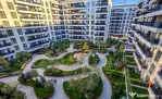 2 camere Nusco City Park la cheie, proprietar