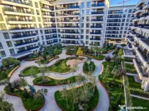 2 camere Nusco City Park la cheie, proprietar