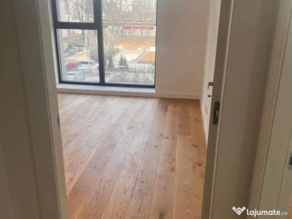 2 camere Nusco City Park la cheie, proprietar