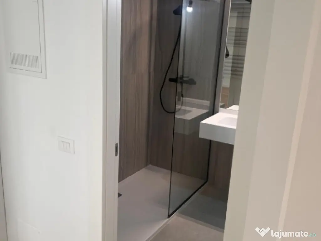 2 camere Nusco City Park la cheie, proprietar