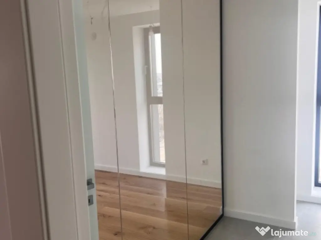 2 camere Nusco City Park la cheie, proprietar