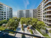 2 camere Nusco City Park la cheie, proprietar 