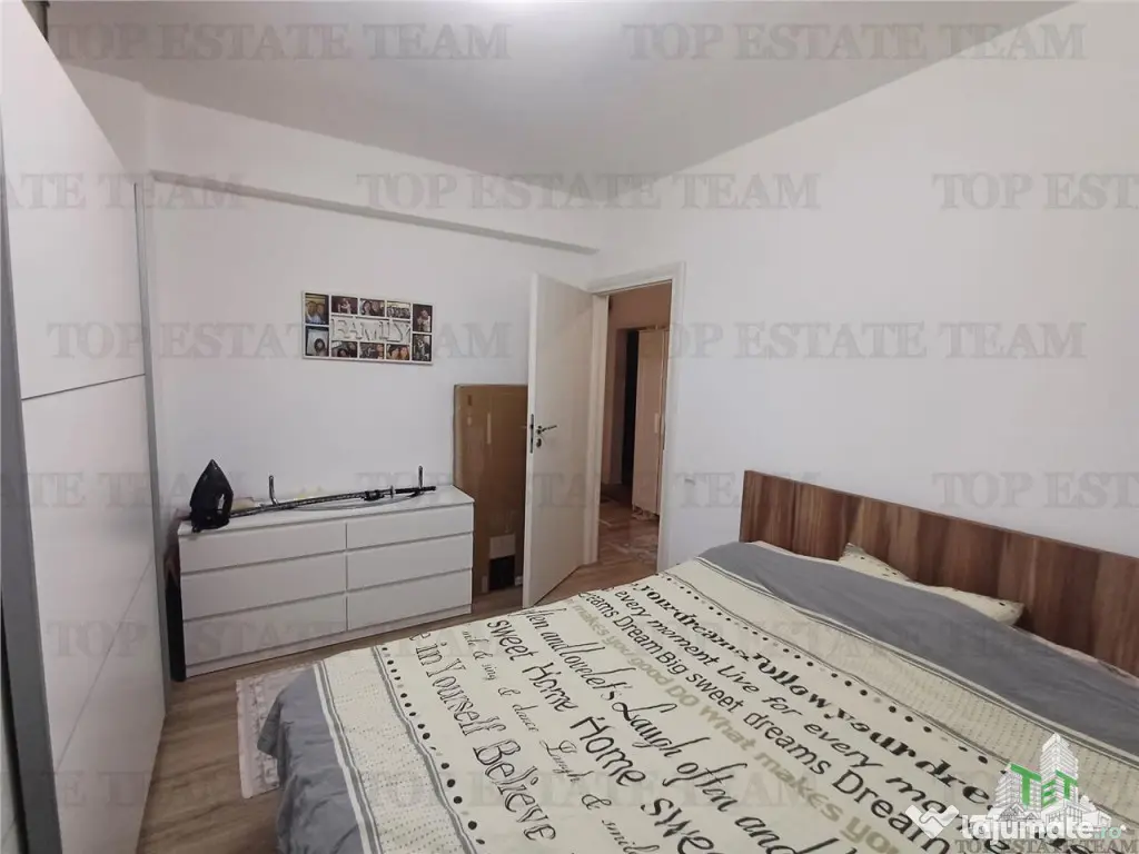 Apartament finisat si premium langa Padurea Rosu | an 2022