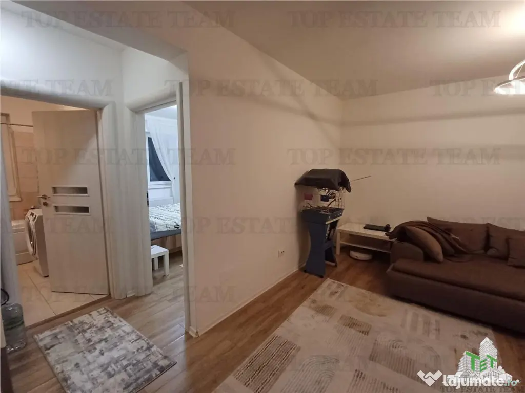 Apartament finisat si premium langa Padurea Rosu | an 2022