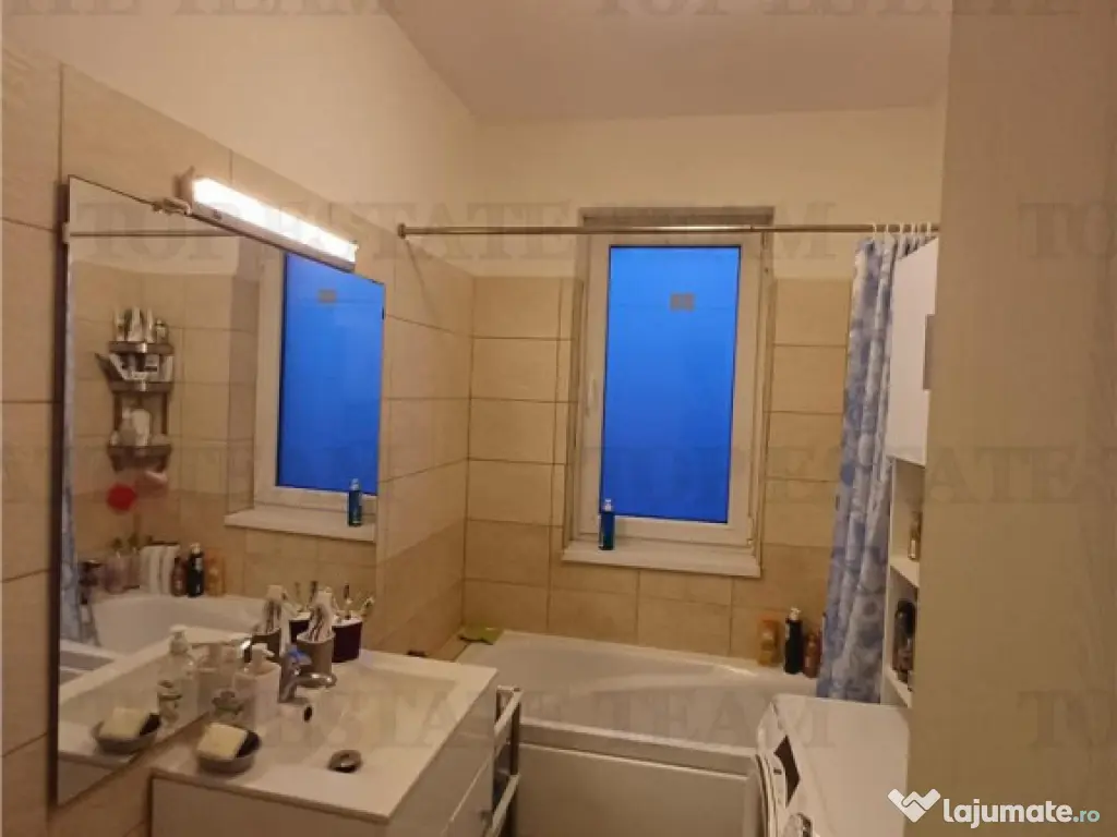 Apartament finisat si premium langa Padurea Rosu | an 2022