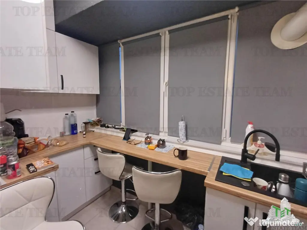 Apartament finisat si premium langa Padurea Rosu | an 2022