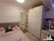 Apartament finisat si premium langa Padurea Rosu | an 2022 