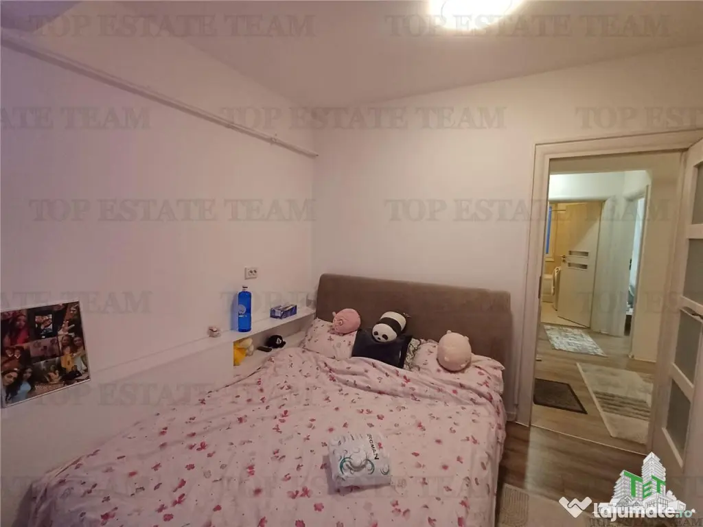 Apartament finisat si premium langa Padurea Rosu | an 2022