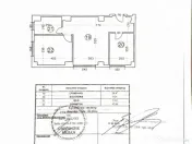 Apartament cu 2 camere | Loc de parcare acoperit | Semimobilat 