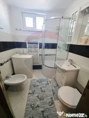 Apartament cu 2 camere de închiriat în zona Central