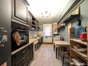 Apartament cu curte proprie|Bragadiru 