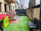 Apartament cu curte proprie|Bragadiru 