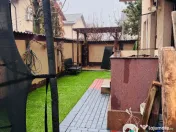 Apartament cu curte proprie|Bragadiru 