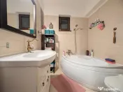 Apartament cu curte proprie|Bragadiru 