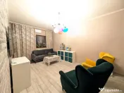 Apartament cu curte proprie|Bragadiru 