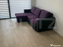 Apartament modern cu 2 camere, etaj intermediar, bloc nou, z