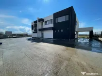 Spatiu comercial, 600 mp, zona Aeroport