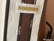 Saltea ortopedică SOMNEO Flex 160x200 cm – 23 cm grosime – Soft – Nouă