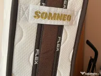 Saltea ortopedică SOMNEO Flex 160x200 cm – 23 cm grosime – Soft – Nouă