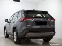 Toyota Rav-4 an 2019