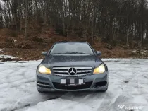 Mercedes c180