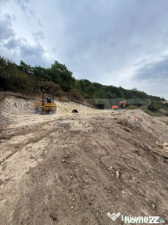 Teren de vânzare, 1126 mp, zona Lombului, Cluj - Cluj-Napoca (Cluj)