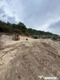 Teren de vânzare, 1126 mp, zona Lombului, Cluj