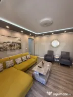 Apartament modern cu 4 camere, 77 mp, etaj intermediar, zona