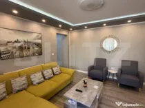 Apartament modern cu 4 camere, 77 mp, etaj intermediar, zona