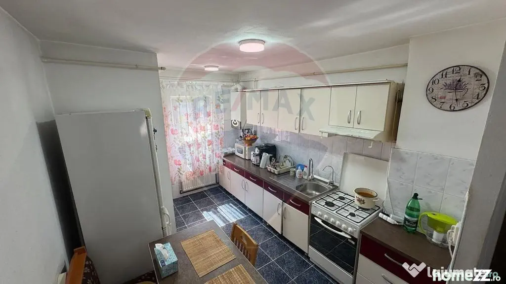 Apartament 3 camere, 2 bai + Uscatorie intabulata | Comis... - Baia Mare (Maramures)