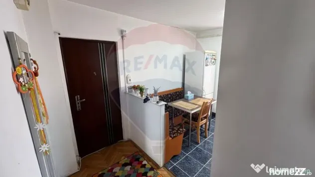 Apartament 3 camere, 2 bai + Uscatorie intabulata | Comis...