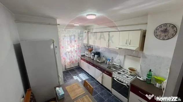 Apartament 3 camere, 2 bai + Uscatorie intabulata | Comis...