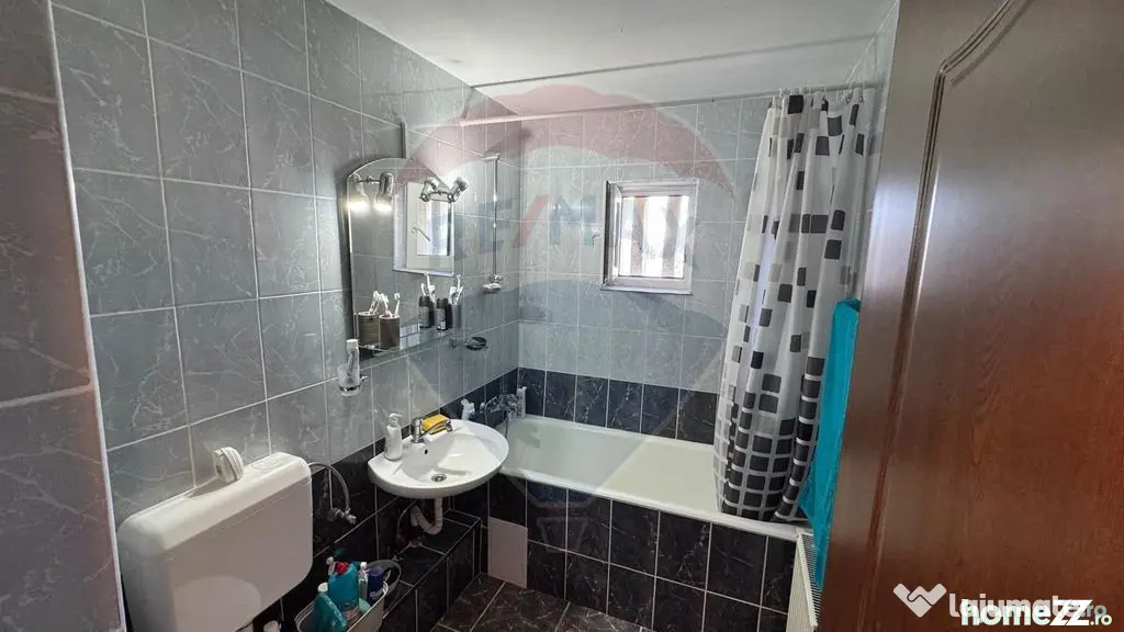 Apartament 3 camere, 2 bai + Uscatorie intabulata | Comis...