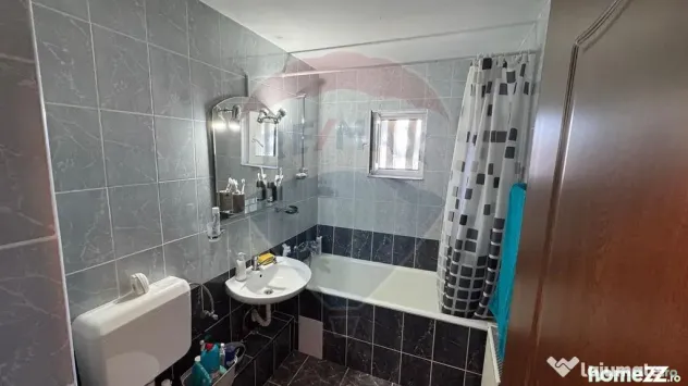 Apartament 3 camere, 2 bai + Uscatorie intabulata | Comis...