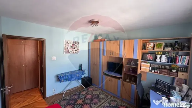 Apartament 3 camere, 2 bai + Uscatorie intabulata | Comis...