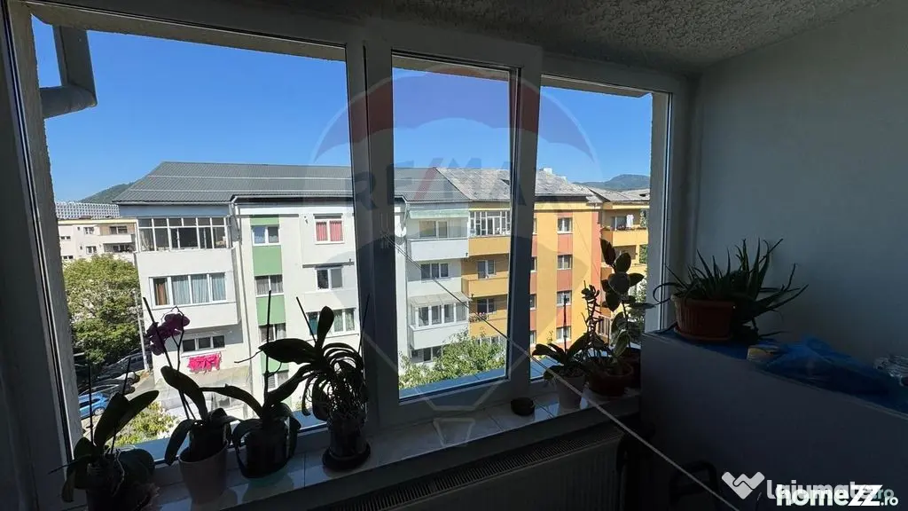 Apartament 3 camere, 2 bai + Uscatorie intabulata | Comis...