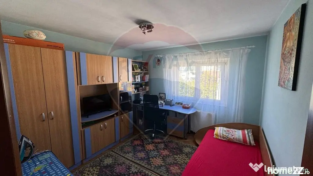 Apartament 3 camere, 2 bai + Uscatorie intabulata | Comis...