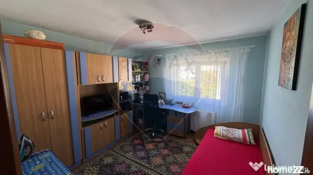Apartament 3 camere, 2 bai + Uscatorie intabulata | Comis...